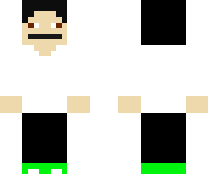 derpish guy