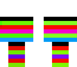 rainbowman
