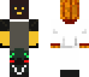 the skinefox