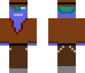 frostyjaeger
