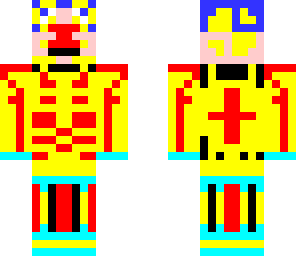 butter dancer