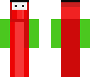 bunter man