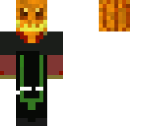 the mine