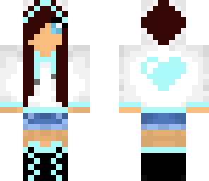 new skin