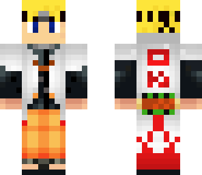 naruto hokage