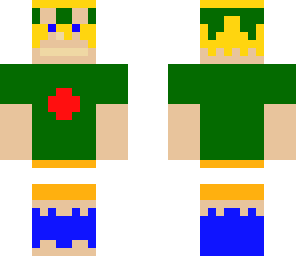 naruto enfant