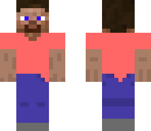 steve