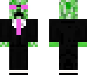 legit creeper