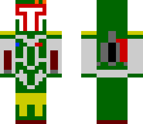 boba fett
