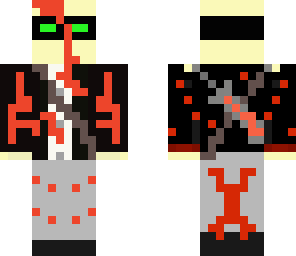zombie hunter