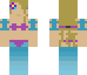 mermaid
