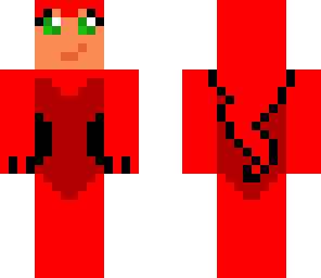 crimson fox
