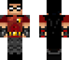 new robin