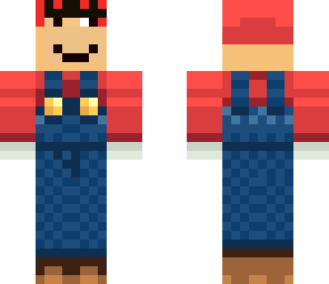 supermario