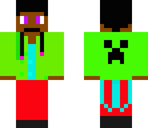 creeper