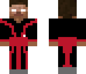 overlord herobrine reborn