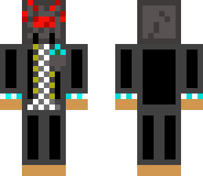 spider tux