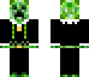 the creeper