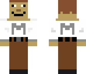 improved nerd