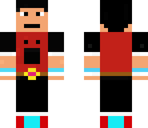 xstrikerss