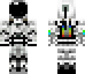 astronaut