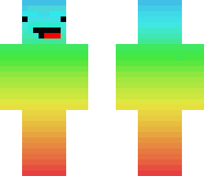 derp rainbow