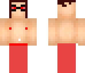 swim suit
