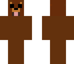 **** bear