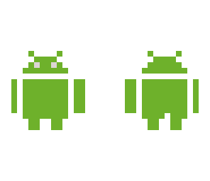 andriod guy