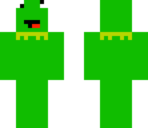 kermit the frog