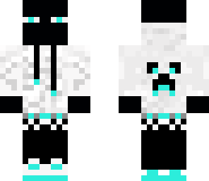 creeper gangs