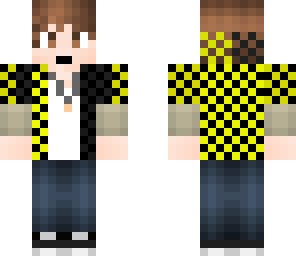 black and yellow bajan canadian