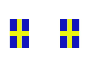 swedich flag