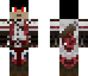badassasine