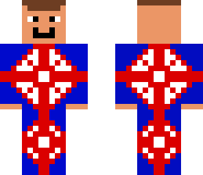 target man