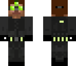 spy