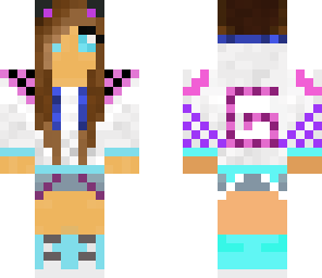 gina cutecandy x3