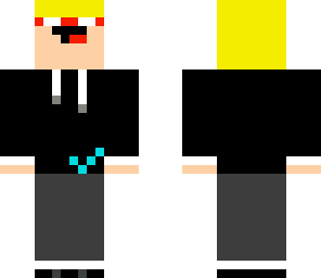 random guy