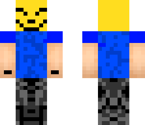 lego man derp
