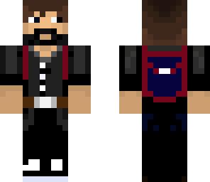 beard guy