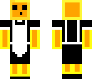 sullys skin