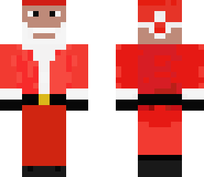 santa claus