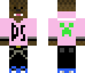 my skin v2
