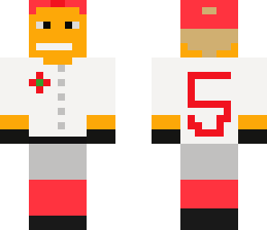 baseball player