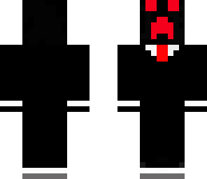 creeper-man