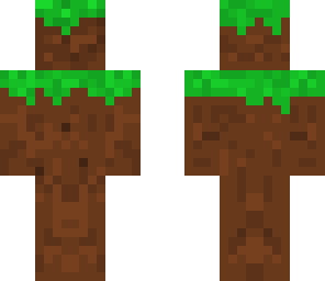 grass block