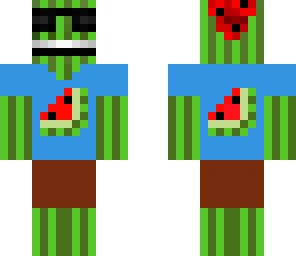 melon senior