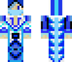 frosty the hooded guy