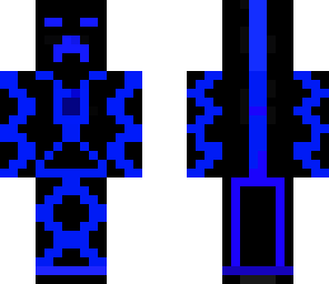 creeper tron