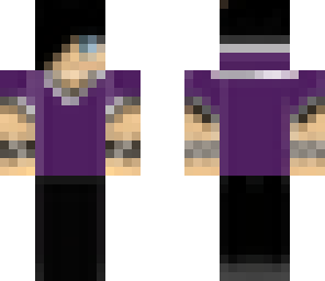 smm purple